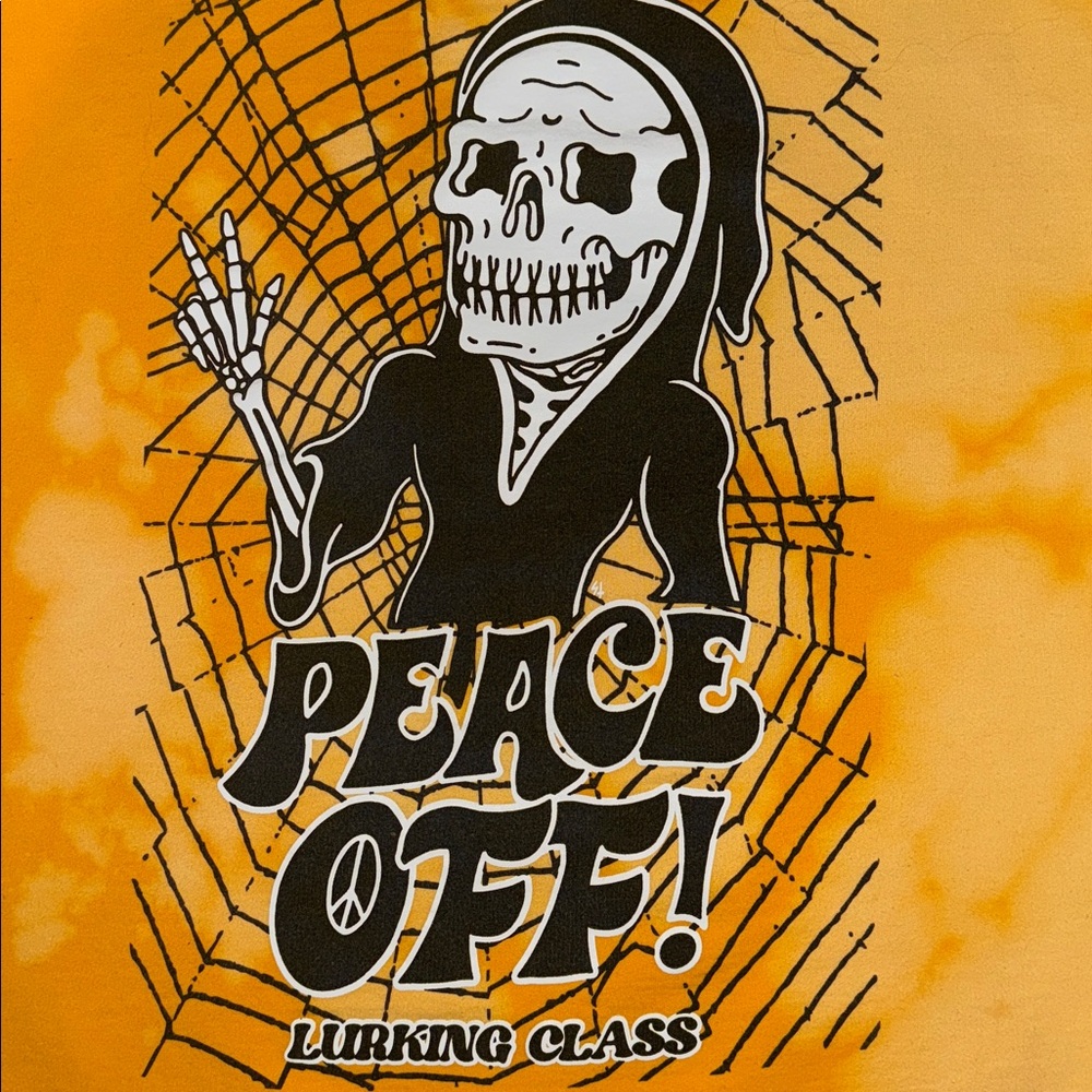☠️ 🥀 ☠️ • ✌🏻 LURKING CLASS x SoLo Vibes 🕶️• 🥀 ☠️ 🥀